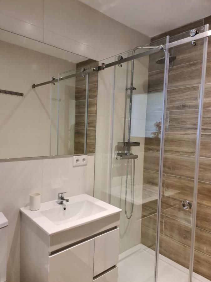 Gold Suite T2-Praia Do Furadouro Ovar Exterior foto