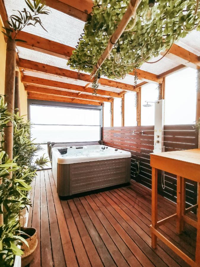 Gold Suite T2-Praia Do Furadouro Ovar Exterior foto