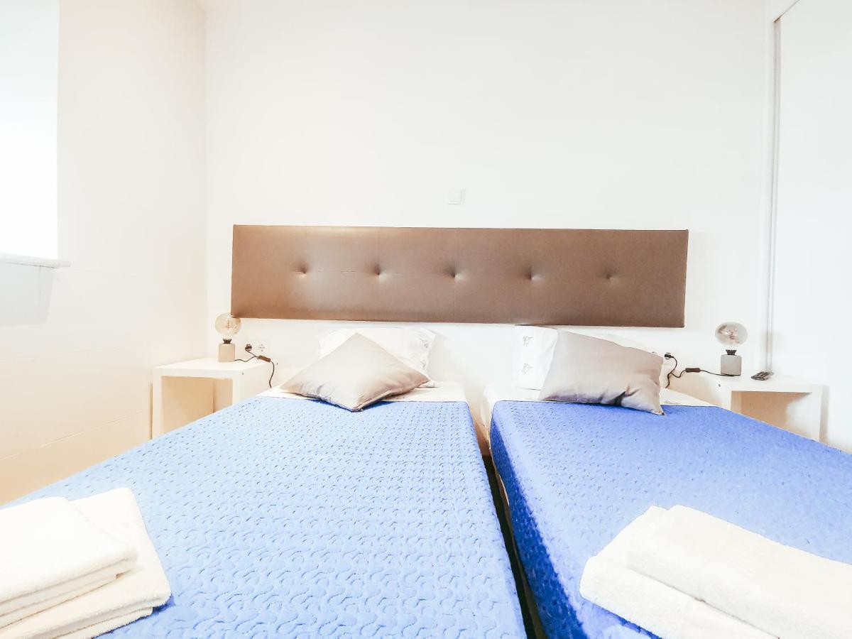 Gold Suite T2-Praia Do Furadouro Ovar Exterior foto