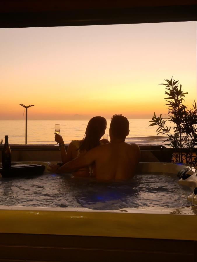 Gold Suite T2-Praia Do Furadouro Ovar Exterior foto