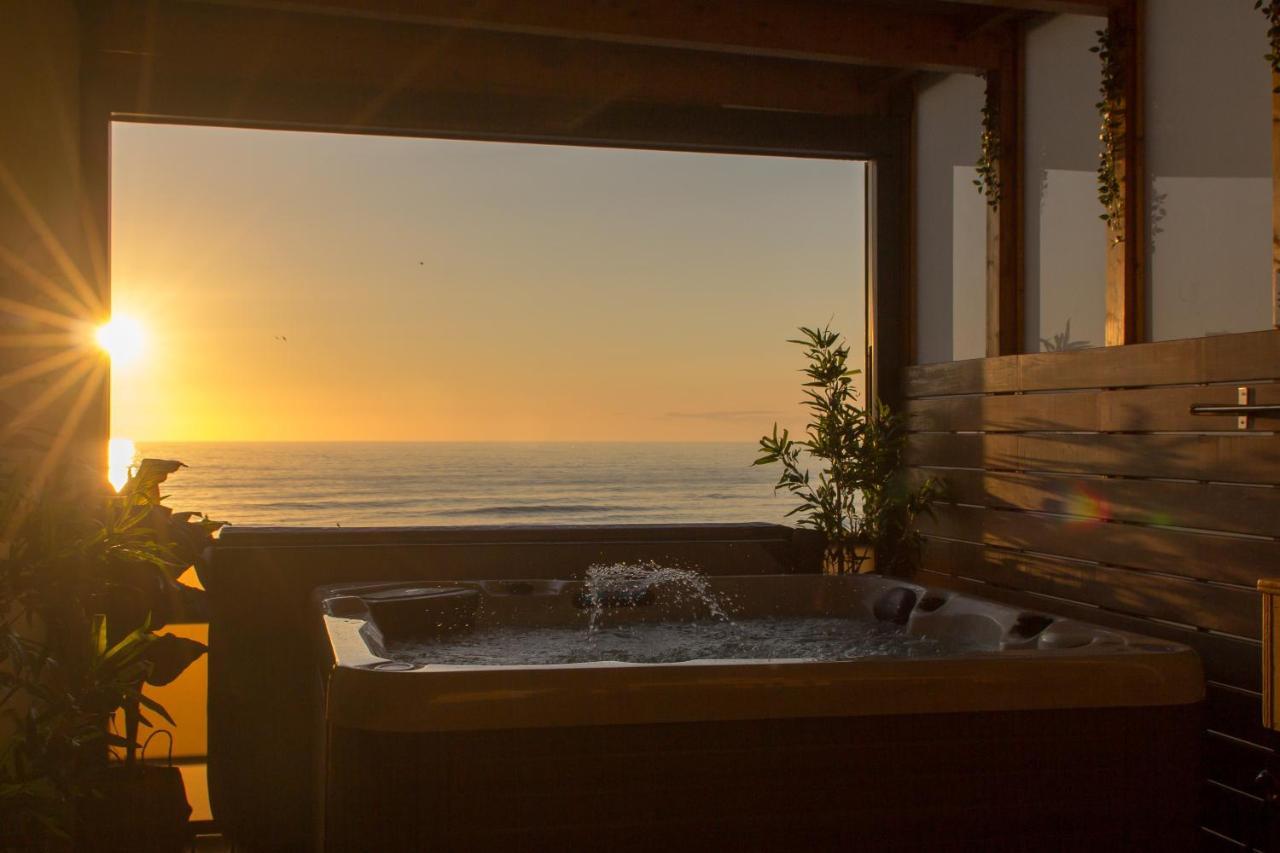 Gold Suite T2-Praia Do Furadouro Ovar Exterior foto