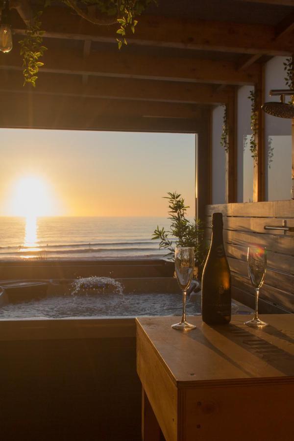 Gold Suite T2-Praia Do Furadouro Ovar Exterior foto